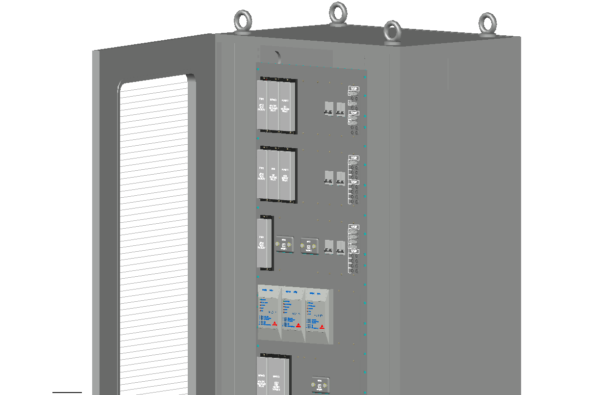 Paneldes Panel CAD Software